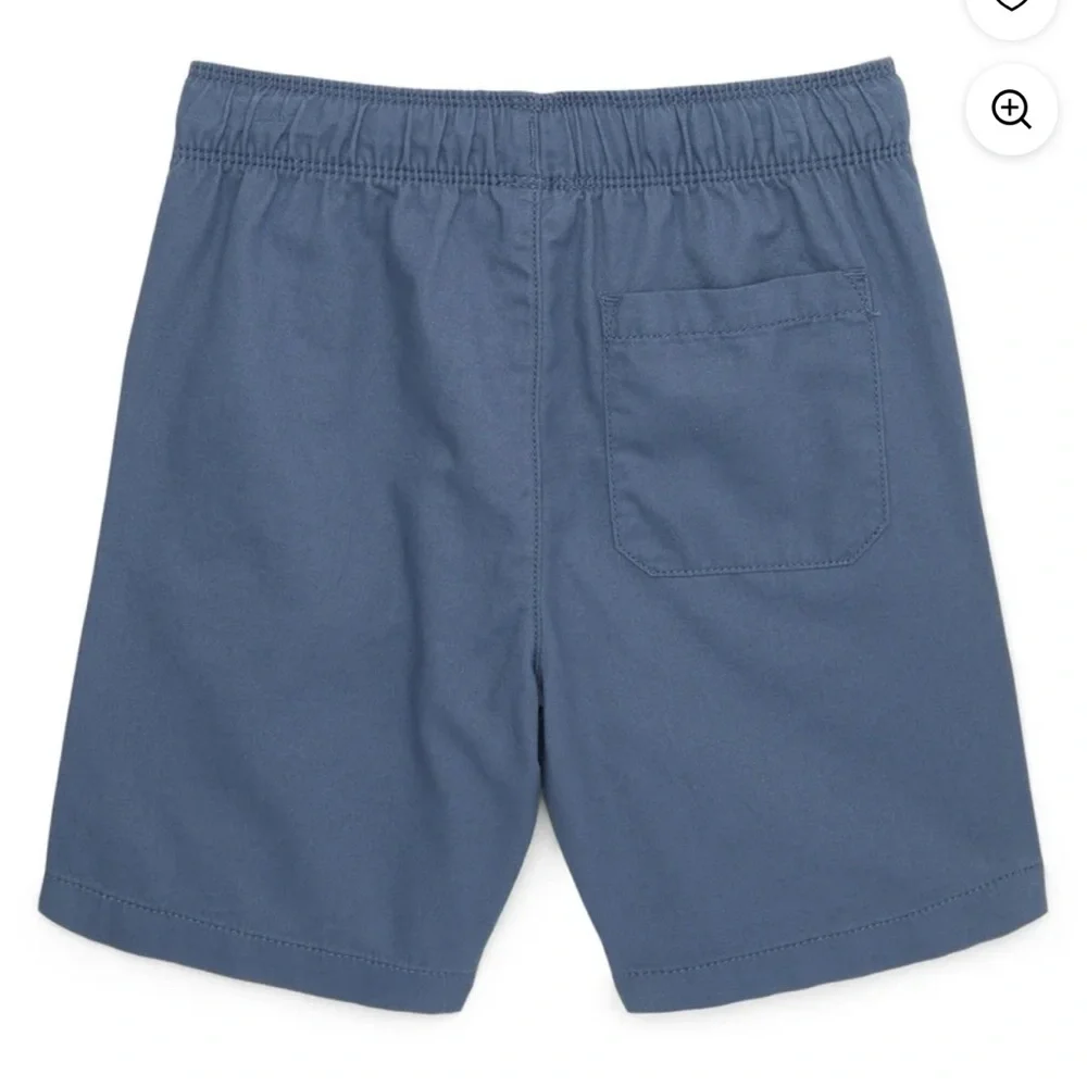 Indigo Pants - Picture 4 of 5